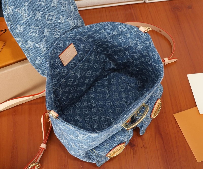 LV Backpacks